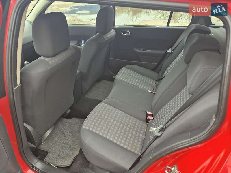 Универсал Renault Megane 2007 в Чернигове