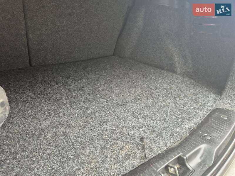 Универсал Renault Megane 2007 в Чернигове