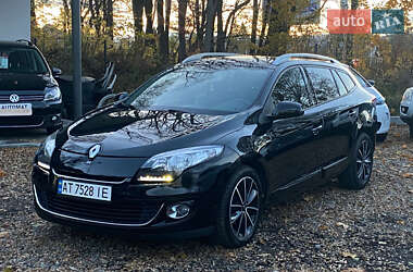 Универсал Renault Megane 2013 в Калуше