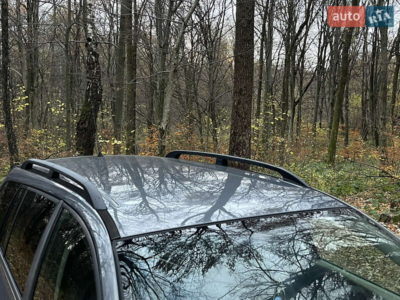 Універсал Renault Megane 2006 в Самборі фото 12 Універсал Renault Megane 2006 в Самборі