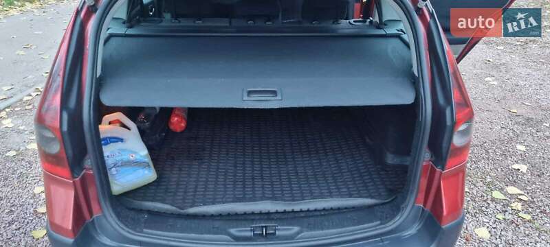 Универсал Renault Megane 2005 в Житомире