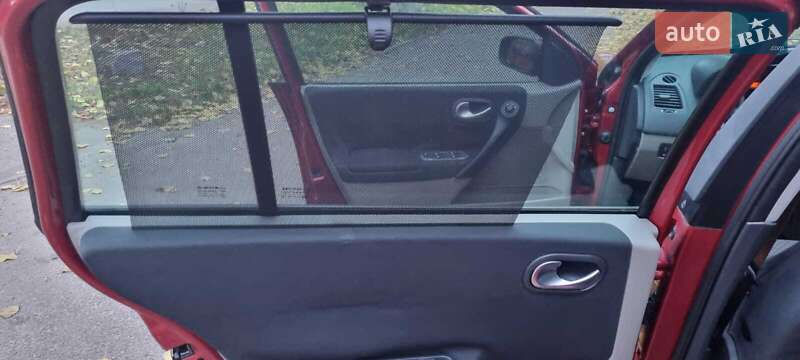 Универсал Renault Megane 2005 в Житомире