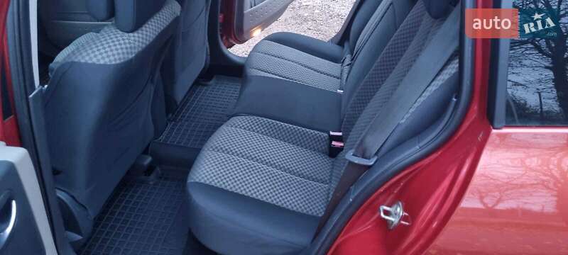 Универсал Renault Megane 2005 в Житомире