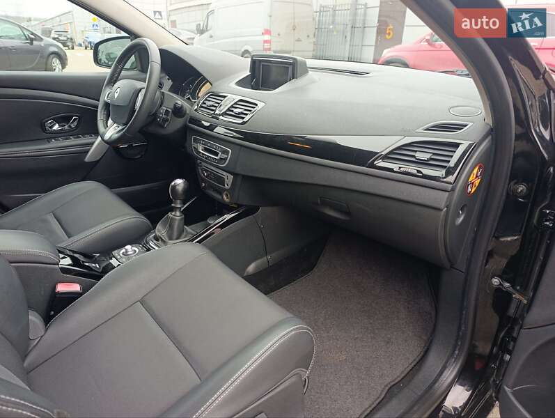 Универсал Renault Megane 2012 в Харькове