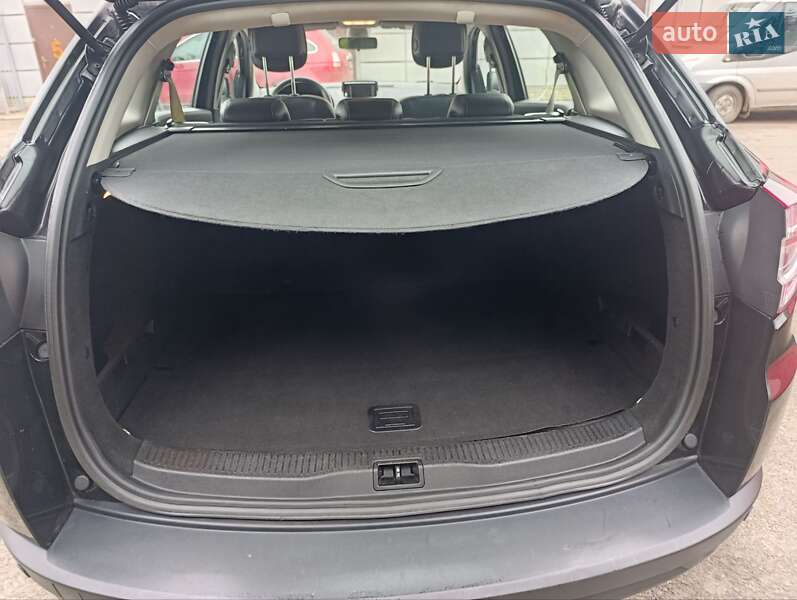 Универсал Renault Megane 2012 в Харькове