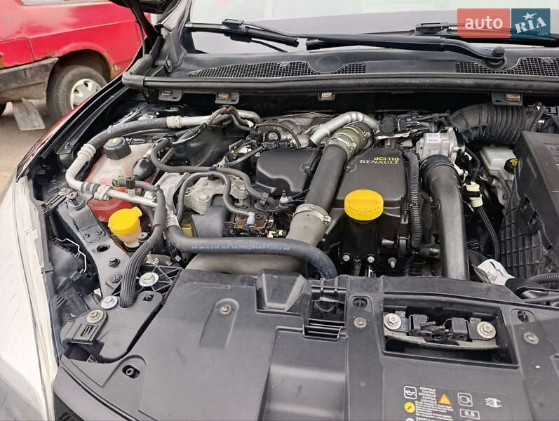 Универсал Renault Megane 2012 в Харькове