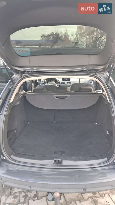 Универсал Renault Megane 2014 в Луцке