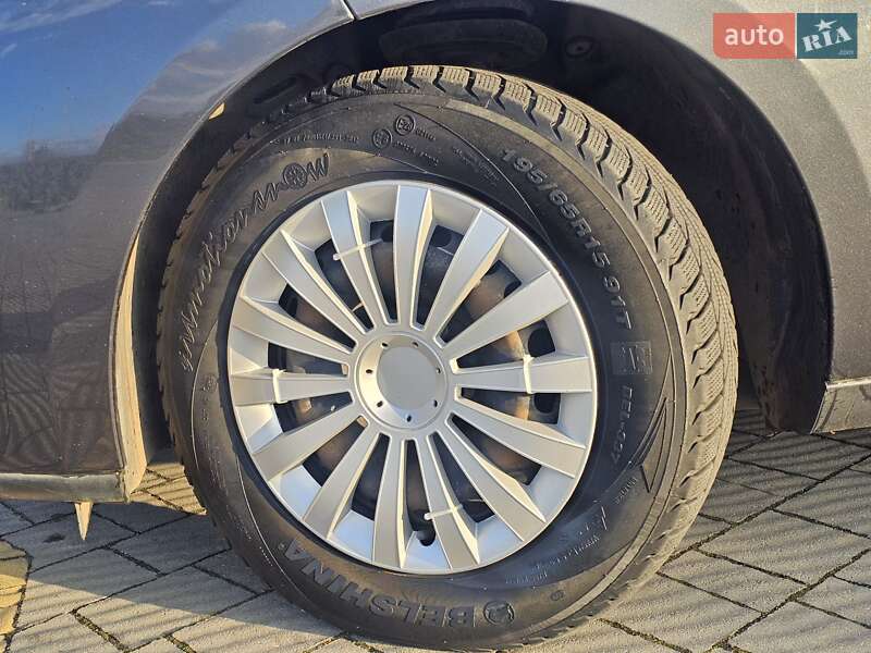 Універсал Renault Megane 2010 в Стрию