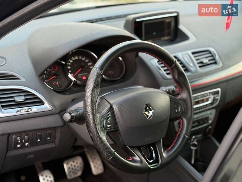 Универсал Renault Megane 2014 в Луцке фото 31 Универсал Renault Megane 2014 в Луцке