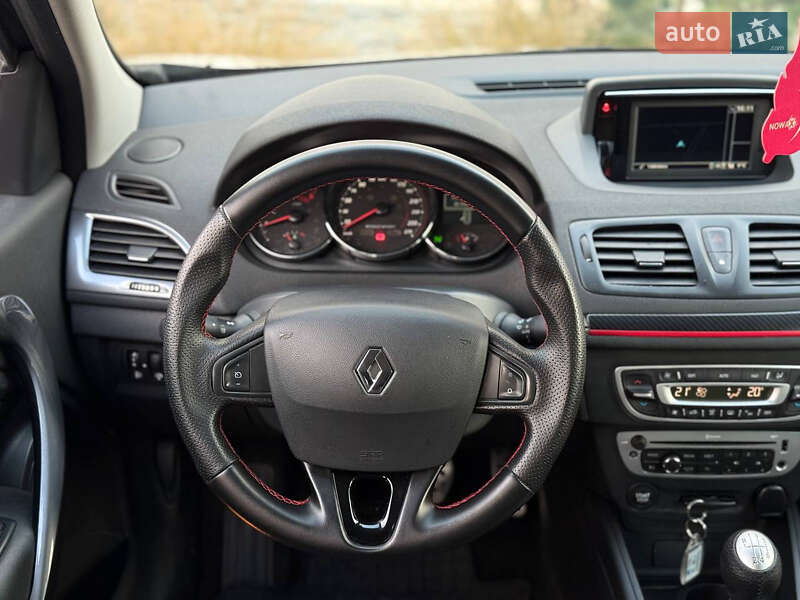 Универсал Renault Megane 2014 в Луцке фото 36 Универсал Renault Megane 2014 в Луцке