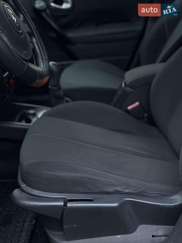 Универсал Renault Megane 2004 в Ивано-Франковске