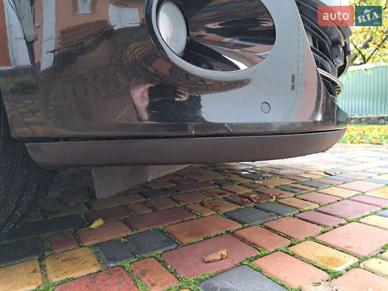 Универсал Renault Megane 2011 в Умани