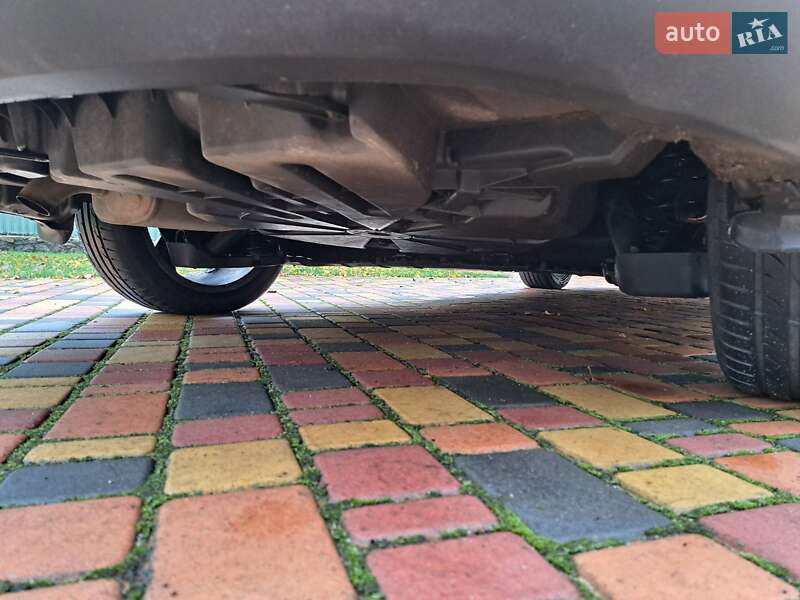 Универсал Renault Megane 2011 в Умани