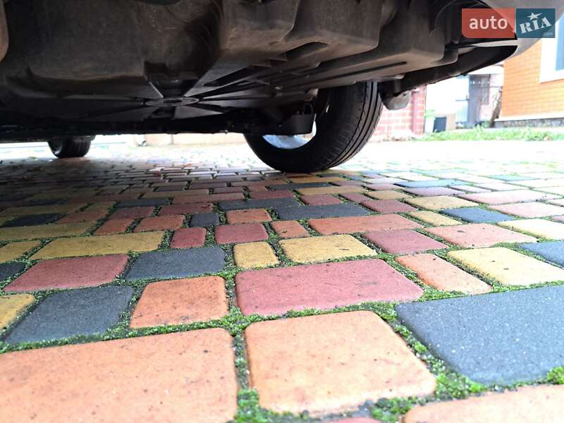 Универсал Renault Megane 2011 в Умани