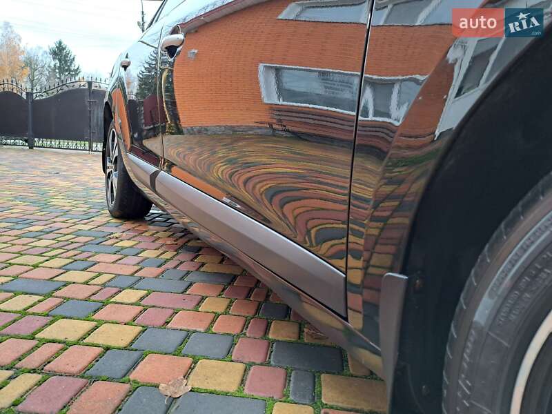 Универсал Renault Megane 2011 в Умани