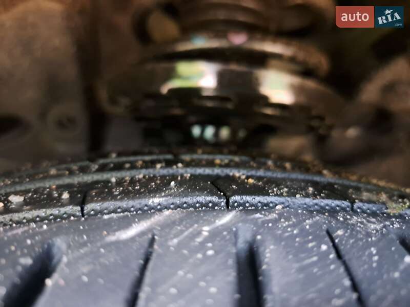 Универсал Renault Megane 2011 в Умани