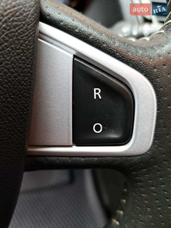 Универсал Renault Megane 2011 в Умани