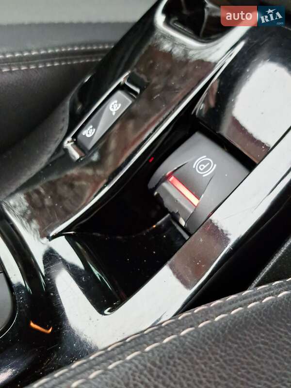 Универсал Renault Megane 2011 в Умани