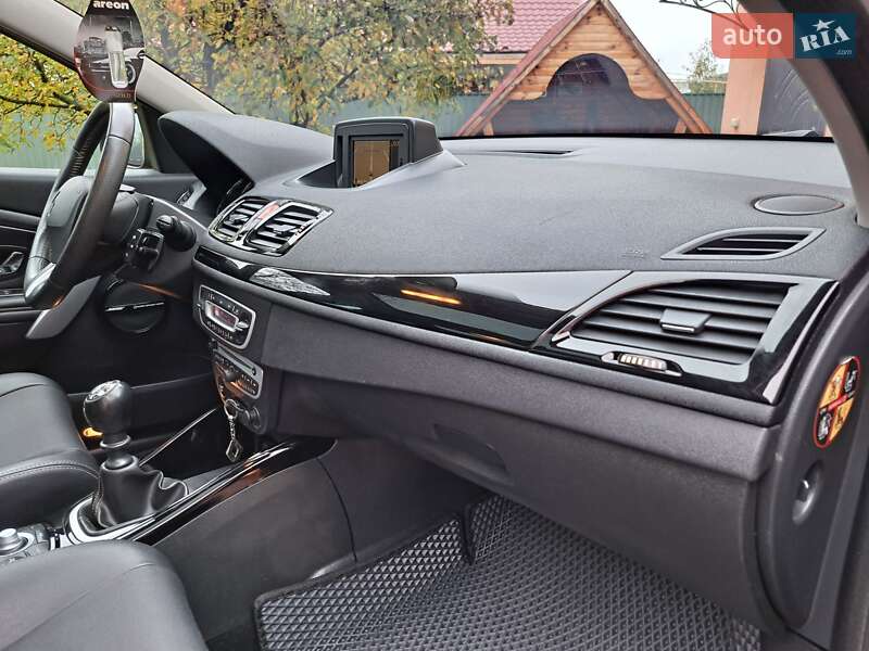 Универсал Renault Megane 2011 в Умани