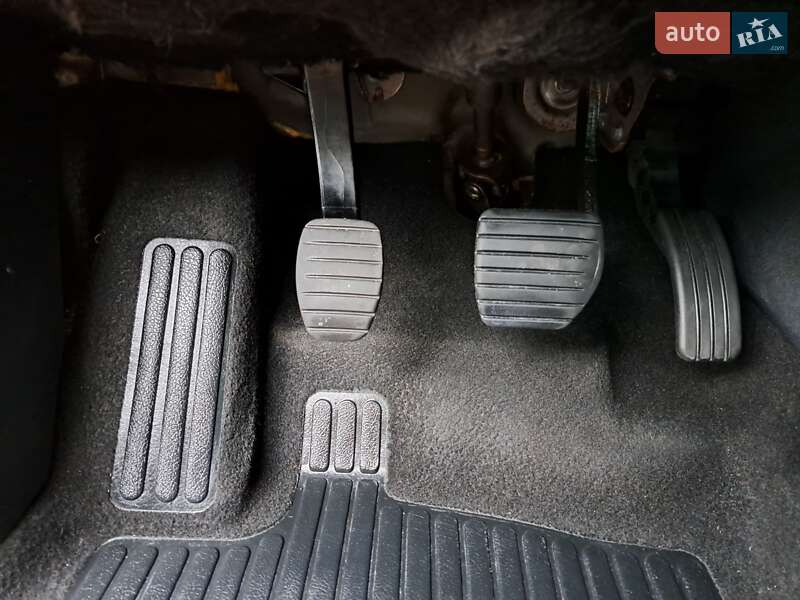 Универсал Renault Megane 2011 в Умани