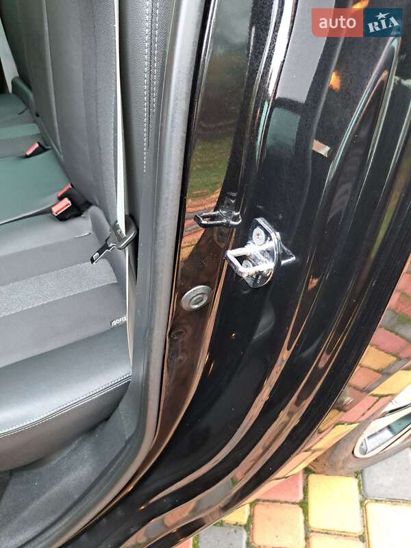 Универсал Renault Megane 2011 в Умани