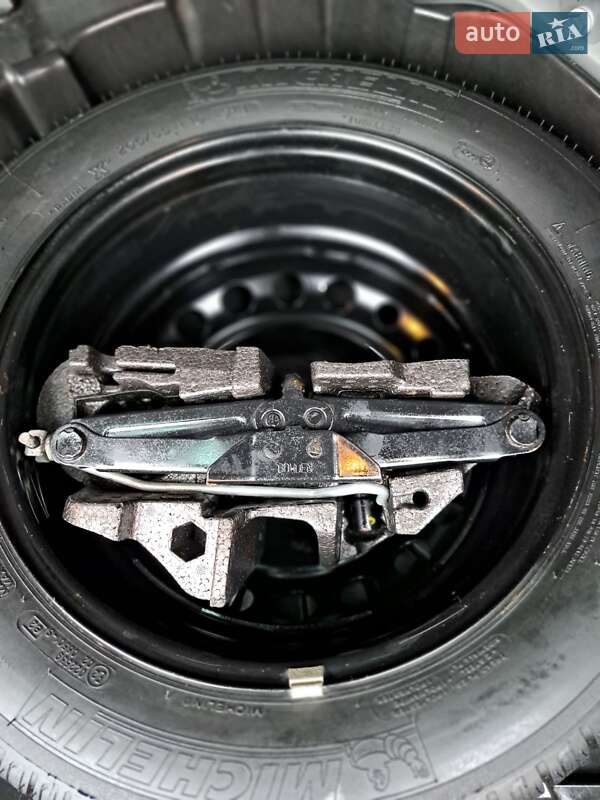 Универсал Renault Megane 2011 в Умани