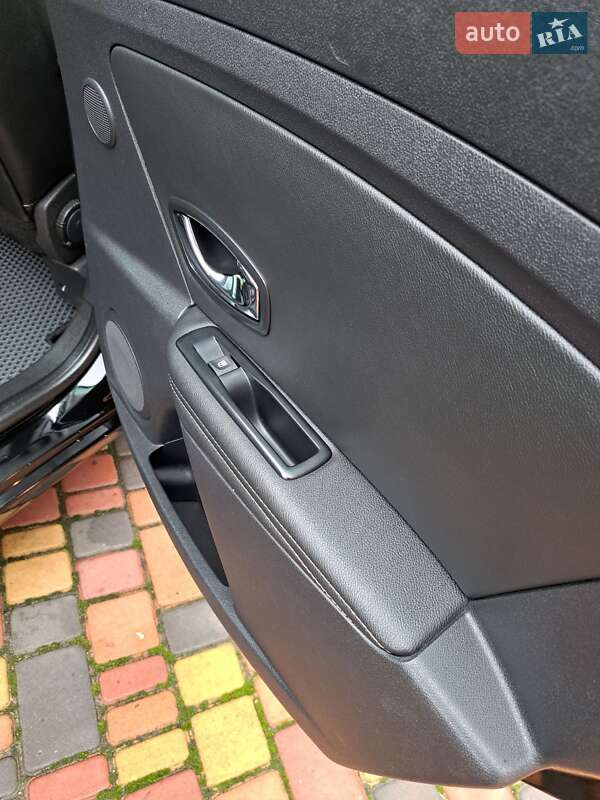 Универсал Renault Megane 2011 в Умани