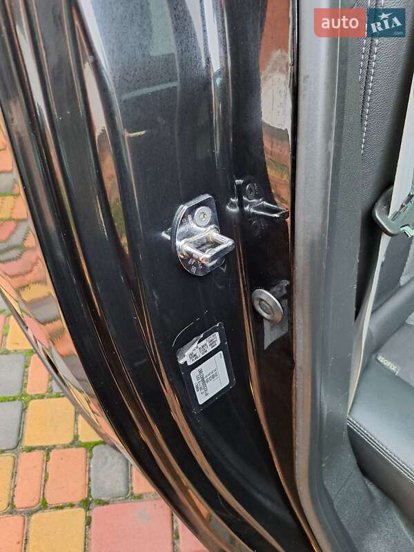 Универсал Renault Megane 2011 в Умани