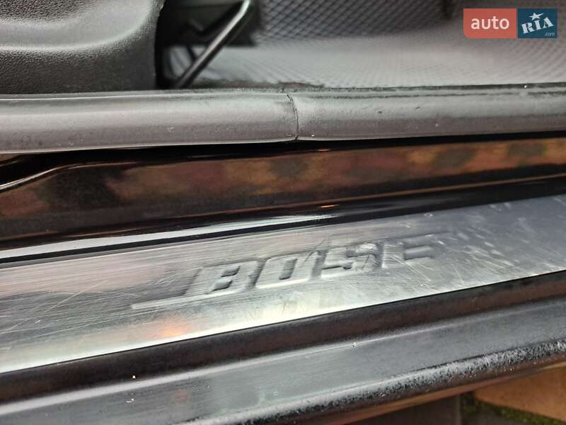 Универсал Renault Megane 2011 в Умани