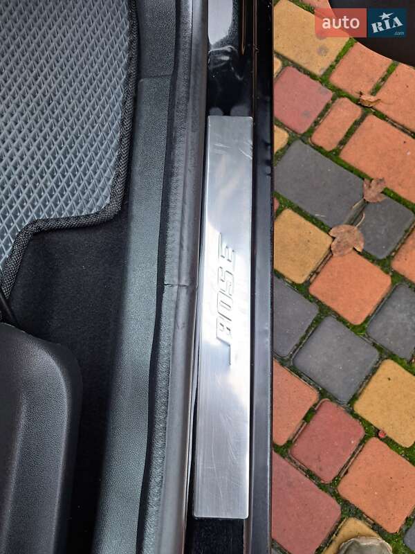 Универсал Renault Megane 2011 в Умани