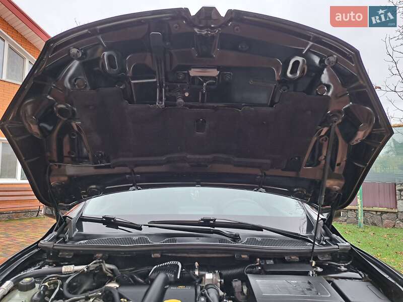 Универсал Renault Megane 2011 в Умани