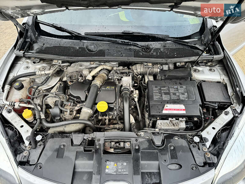 Универсал Renault Megane 2013 в Львове фото 22 Универсал Renault Megane 2013 в Львове