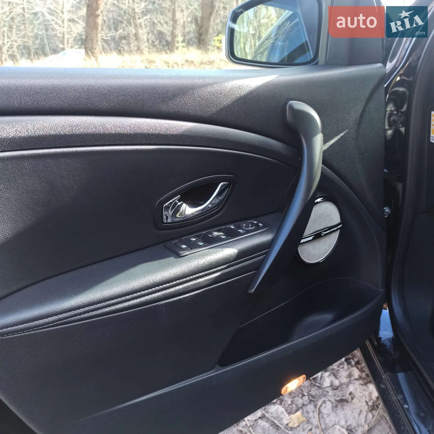 2014 Renault Megane - мініатюра 9