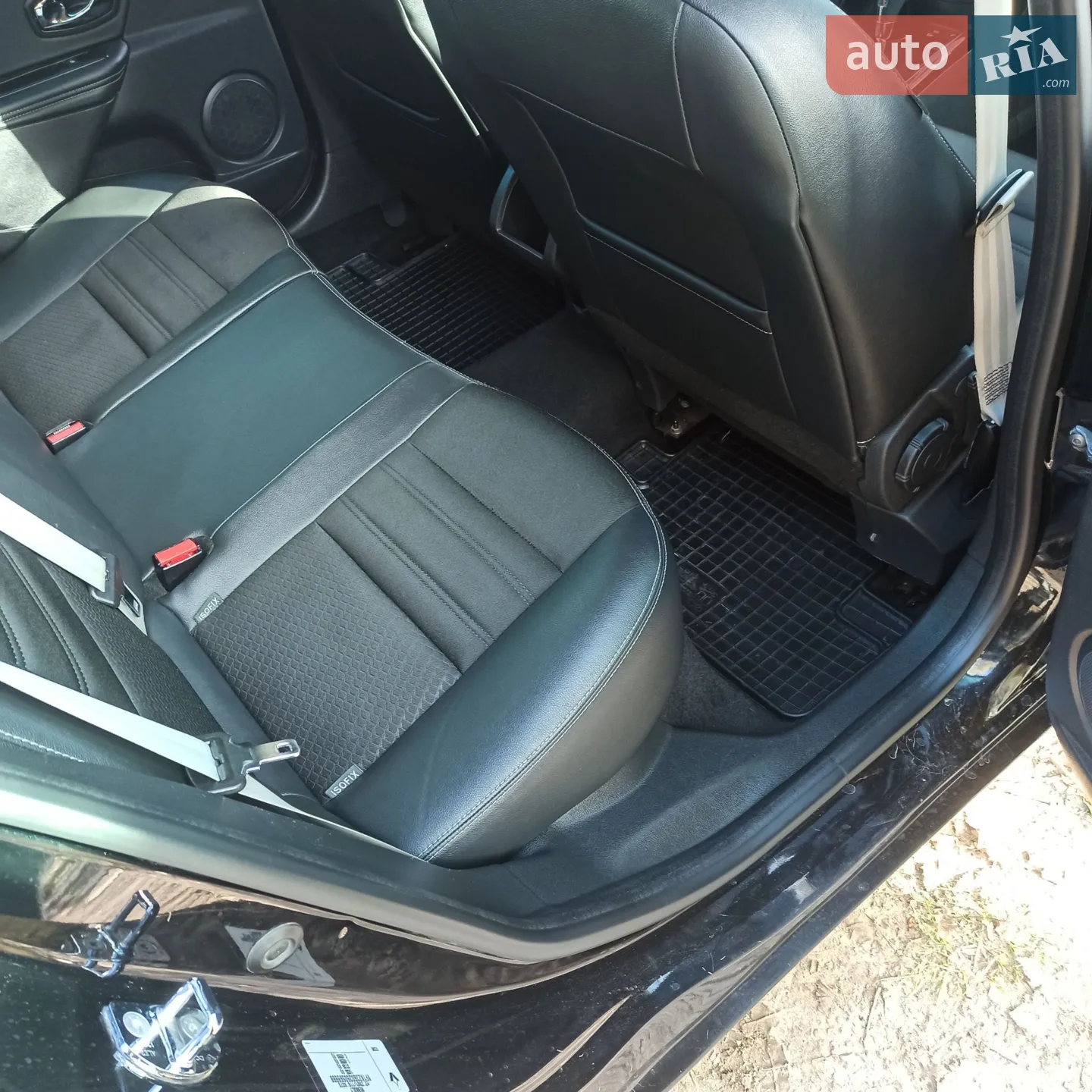 2014 Renault Megane - мініатюра 18