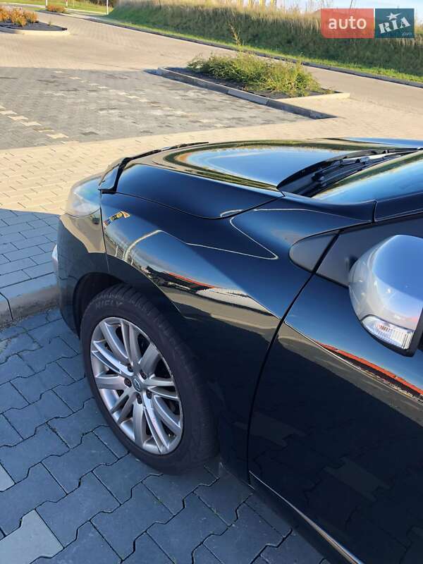 Универсал Renault Megane 2014 в Херсоне фото 7 Универсал Renault Megane 2014 в Херсоне