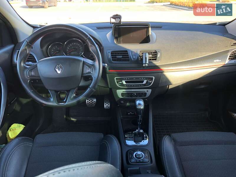 Универсал Renault Megane 2014 в Херсоне фото 12 Универсал Renault Megane 2014 в Херсоне