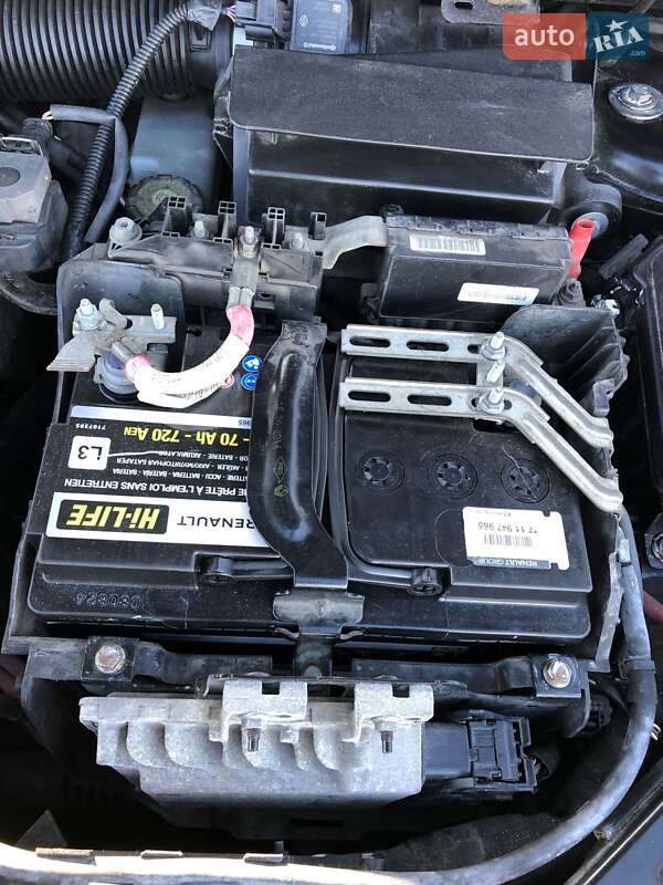 Универсал Renault Megane 2014 в Херсоне фото 21 Универсал Renault Megane 2014 в Херсоне