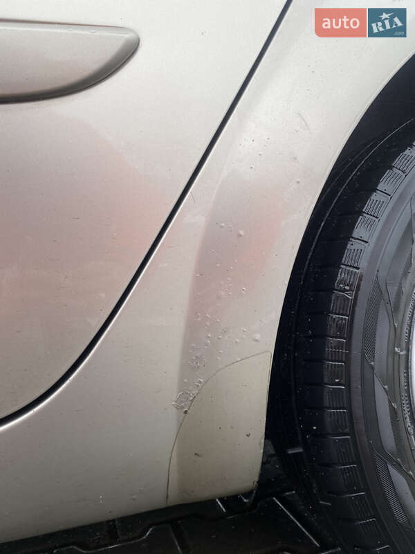 Універсал Renault Megane 2009 в Хмельницькому