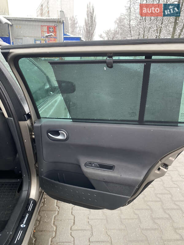 Універсал Renault Megane 2009 в Хмельницькому