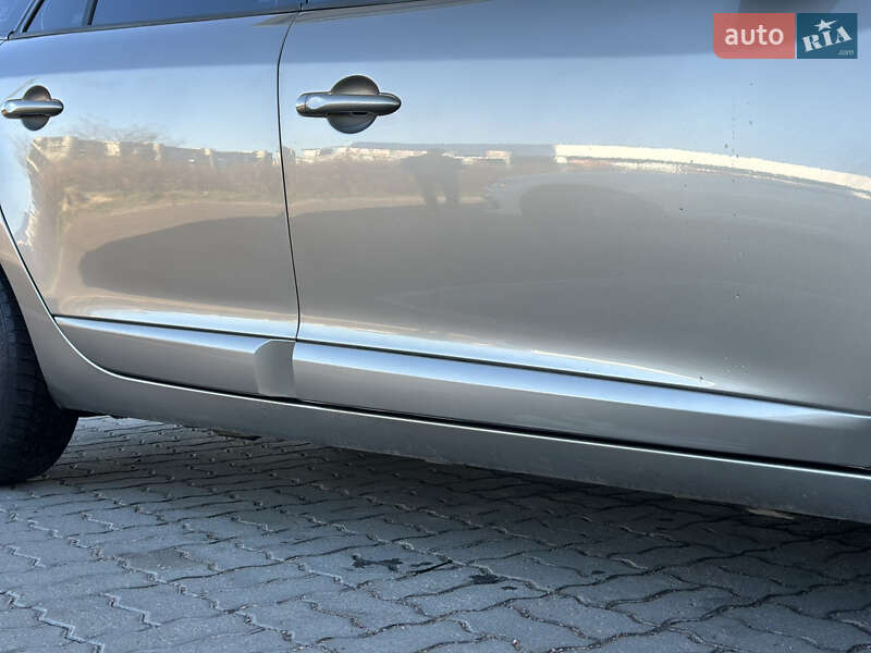 Універсал Renault Megane 2013 в Дрогобичі