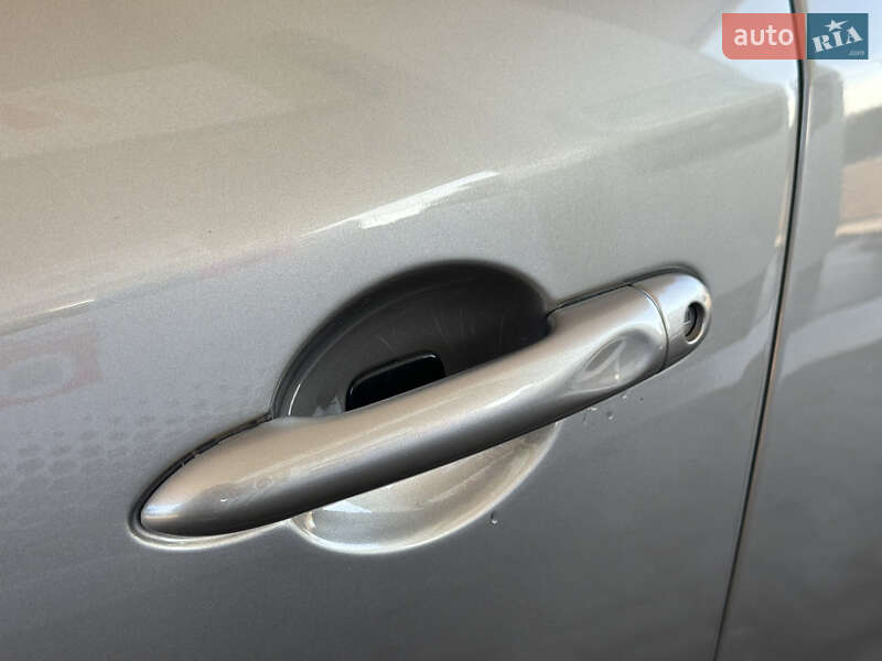 Універсал Renault Megane 2013 в Дрогобичі