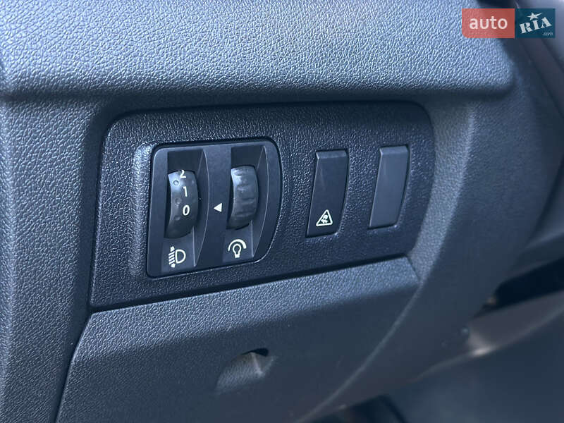 Універсал Renault Megane 2013 в Дрогобичі