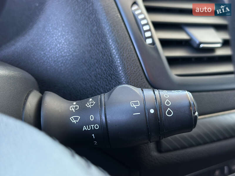 Універсал Renault Megane 2013 в Дрогобичі