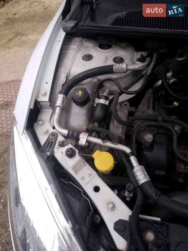 Универсал Renault Megane 2012 в Сумах фото 13 Универсал Renault Megane 2012 в Сумах