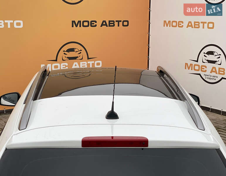 Универсал Renault Megane 2011 в Ровно фото 9 Универсал Renault Megane 2011 в Ровно