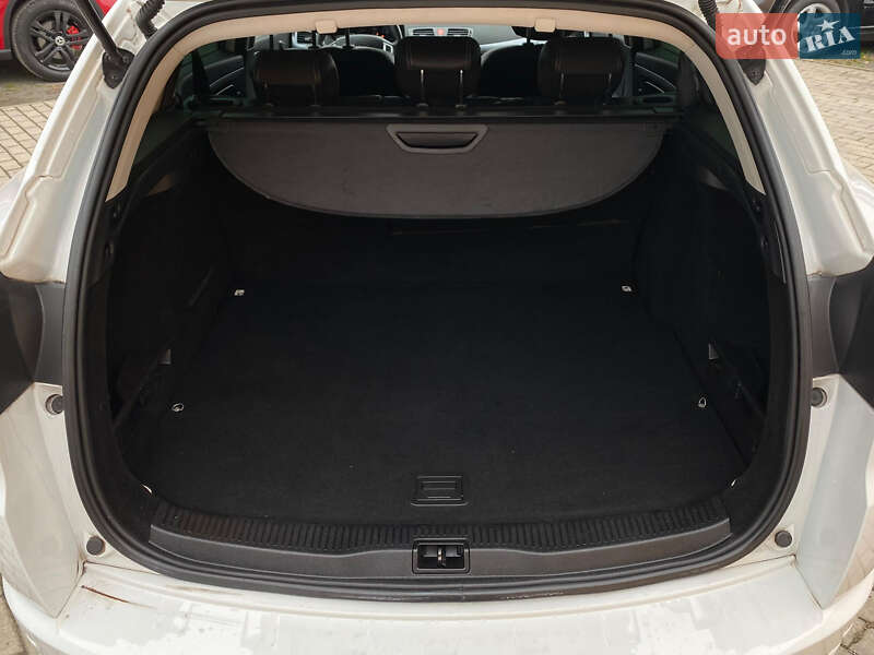 Универсал Renault Megane 2011 в Ровно фото 24 Универсал Renault Megane 2011 в Ровно