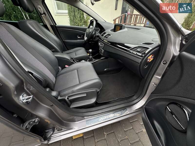 Универсал Renault Megane 2013 в Киеве