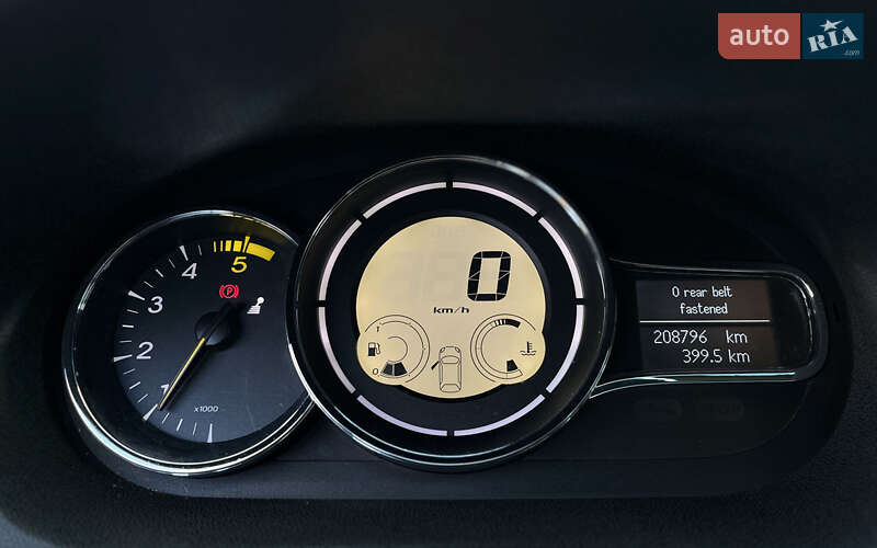 Универсал Renault Megane 2011 в Мукачево