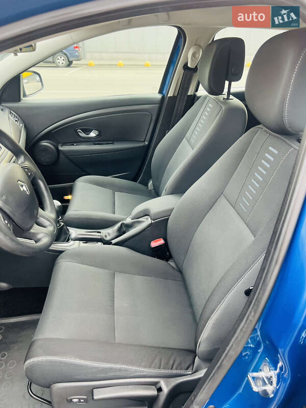 Универсал Renault Megane 2009 в Киеве