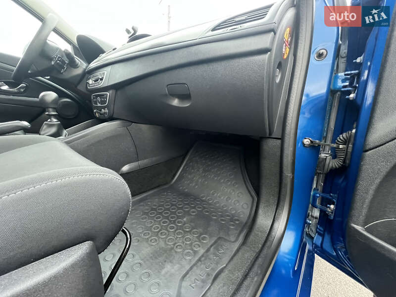 Универсал Renault Megane 2009 в Киеве